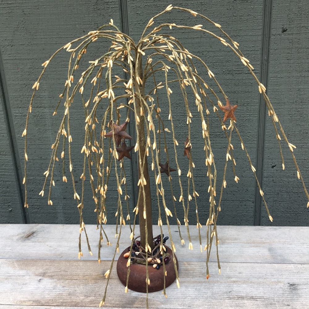 Willow tree